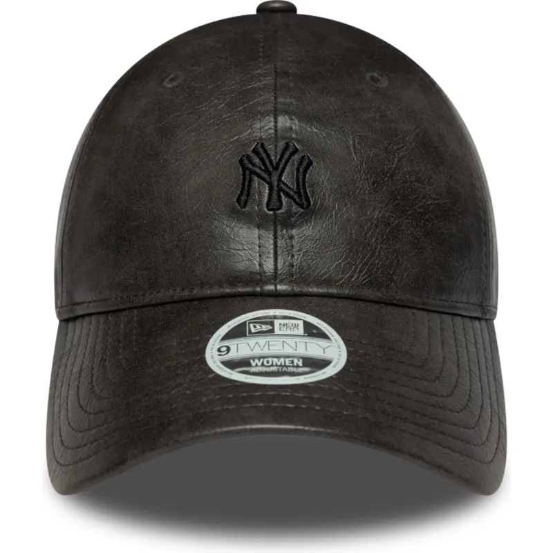 epci-curbata-negru-reglabila-9twenty-tonal-de-new-york-yankees-mlb-de-new-era