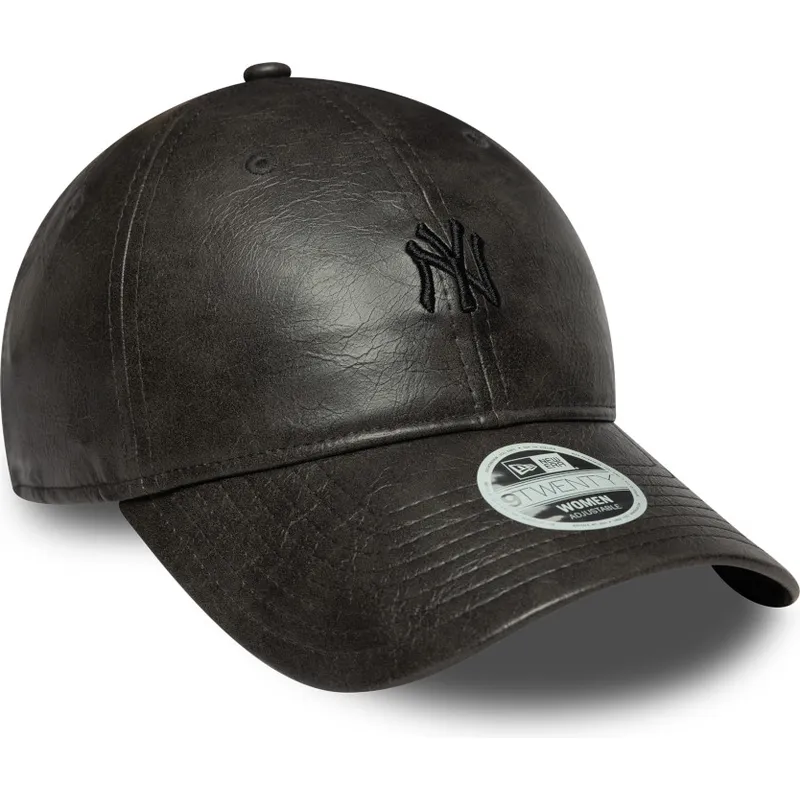 epci-curbata-negru-reglabila-9twenty-tonal-de-new-york-yankees-mlb-de-new-era