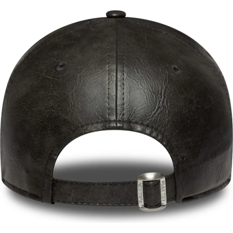 epci-curbata-negru-reglabila-9twenty-tonal-de-new-york-yankees-mlb-de-new-era