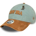 epci-curbata-albastru-reglabila-9twenty-western-pin-de-new-era