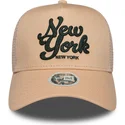 epci-curbata-roz-snapback-a-frame-city-de-new-york-de-new-era