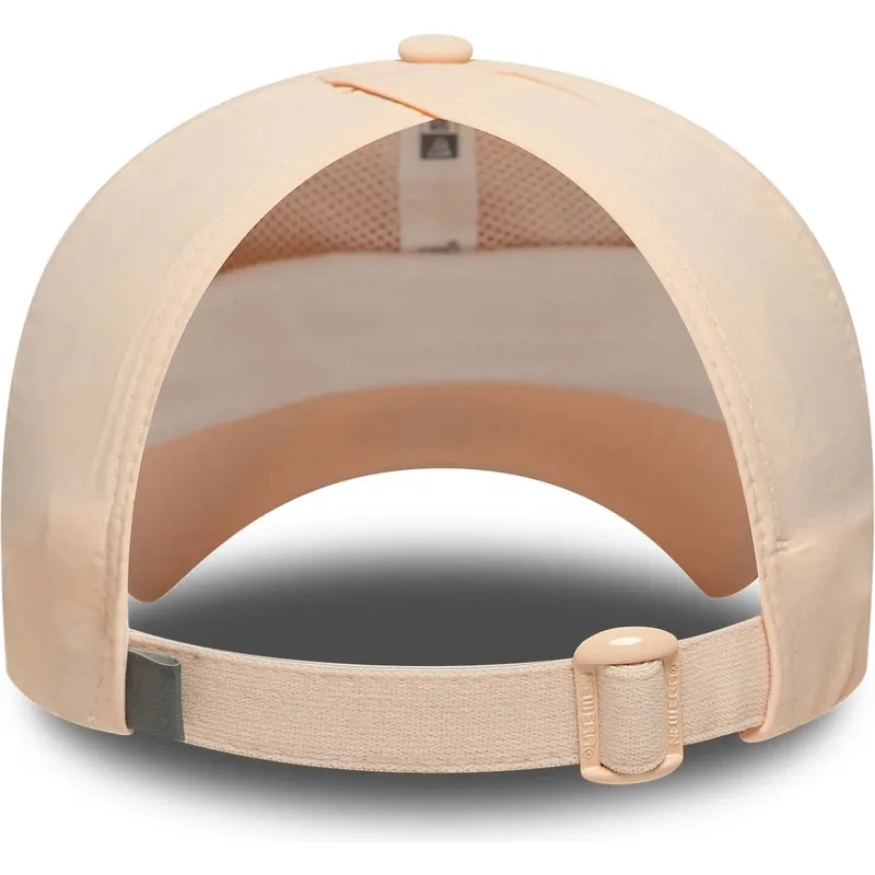 rozowa-regulowana-czapka-z-daszkiem-dla-kobiet-open-back-flawless-new-york-yankees-mlb-new-era