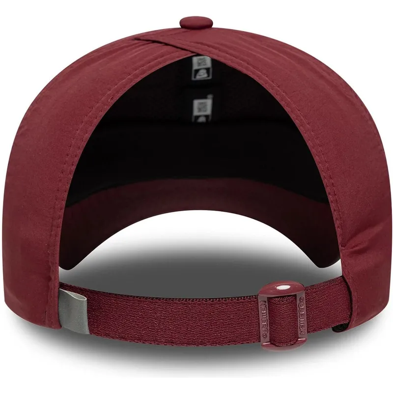 bojd-vinrod-justerbar-keps-for-dam-open-back-flawless-fran-new-york-yankees-mlb-av-new-era