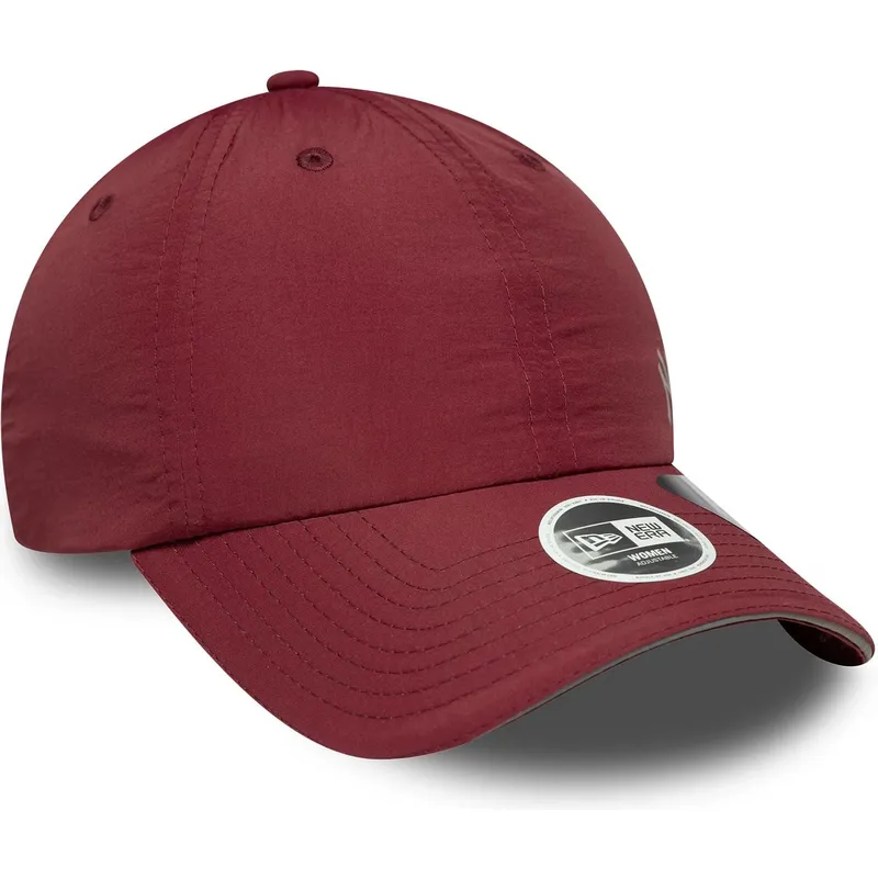 cap-curbata-red-adjustable-strap-granate-open-back-flawless-de-new-york-yankees-mlb-de-new-era