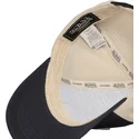 von-dutch-lof-b31-black-and-beige-adjustable-trucker-hat