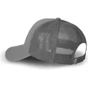 epci-curbata-gri-snapback-log16-de-von-dutch