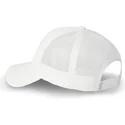 epci-curbata-alb-snapback-log17-de-von-dutch
