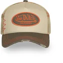 epci-curbata-bej-snapback-used-06-de-von-dutch