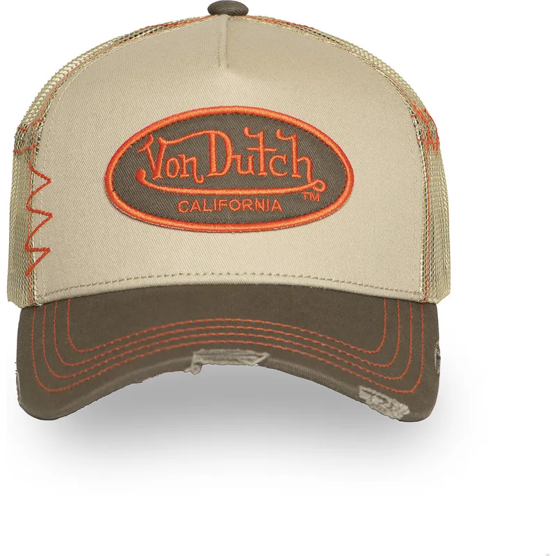 epci-curbata-bej-snapback-used-06-de-von-dutch