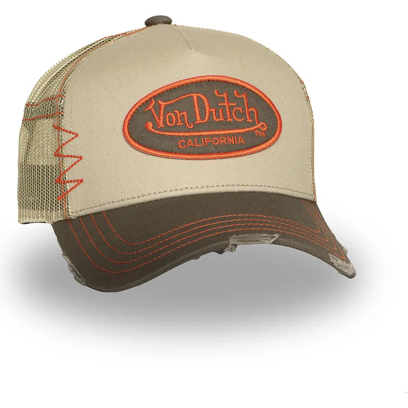 epci-curbata-bej-snapback-used-06-de-von-dutch