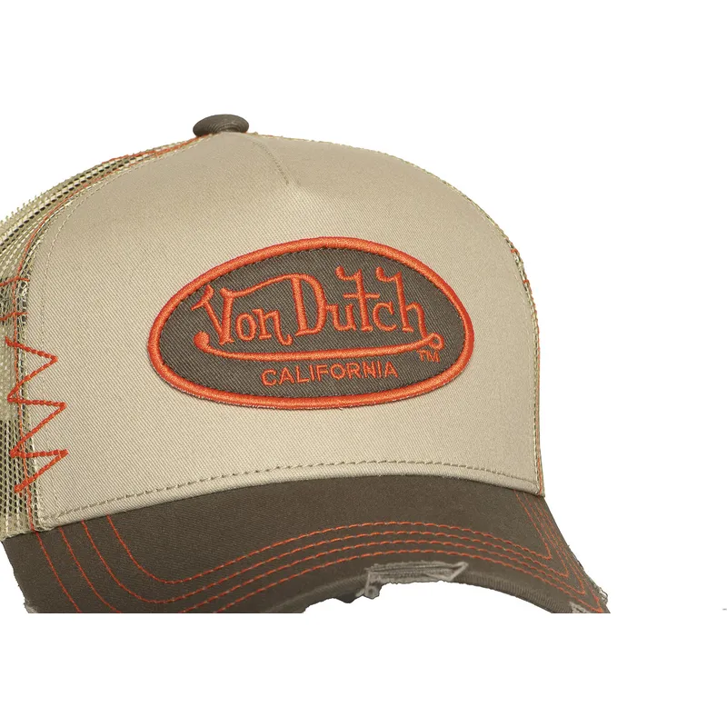 epci-curbata-bej-snapback-used-06-de-von-dutch