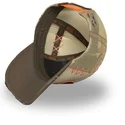 cap-curbata-beige-snapback-de-von-dutch