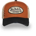 epci-curbata-papagal-snapback-used-07-de-von-dutch