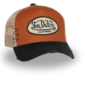 epci-curbata-papagal-snapback-used-07-de-von-dutch