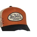 epci-curbata-papagal-snapback-used-07-de-von-dutch