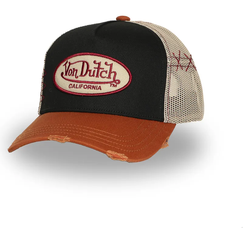 epci-curbata-papagal-snapback-used-09-de-von-dutch