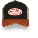 epci-curbata-papagal-snapback-used-09-de-von-dutch