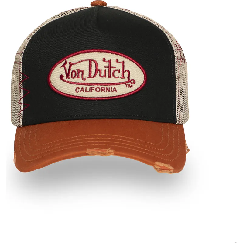 epci-curbata-papagal-snapback-used-09-de-von-dutch