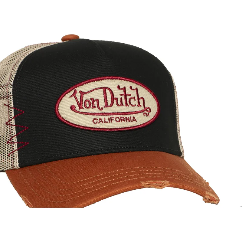 epci-curbata-papagal-snapback-used-09-de-von-dutch