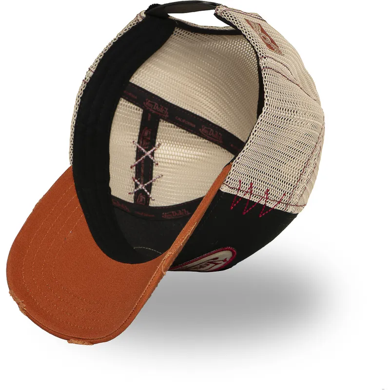 epci-curbata-papagal-snapback-used-09-de-von-dutch