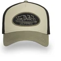 cappellino-trucker-verde-poly08-di-von-dutch