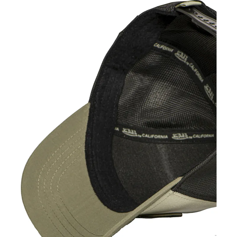 cappellino-trucker-verde-poly08-di-von-dutch
