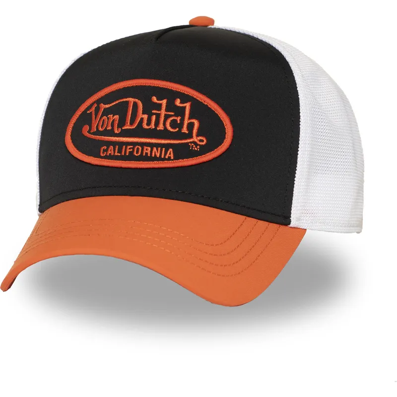 epci-curbata-camionagiu-papagal-snapback-poly09-de-von-dutch