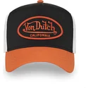 epci-curbata-camionagiu-papagal-snapback-poly09-de-von-dutch