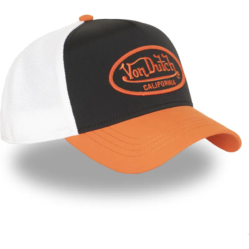 epci-curbata-camionagiu-papagal-snapback-poly09-de-von-dutch
