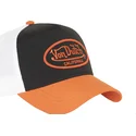 epci-curbata-camionagiu-papagal-snapback-poly09-de-von-dutch