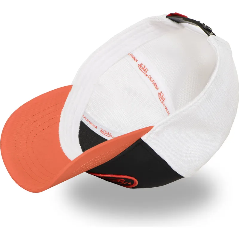 epci-curbata-camionagiu-papagal-snapback-poly09-de-von-dutch