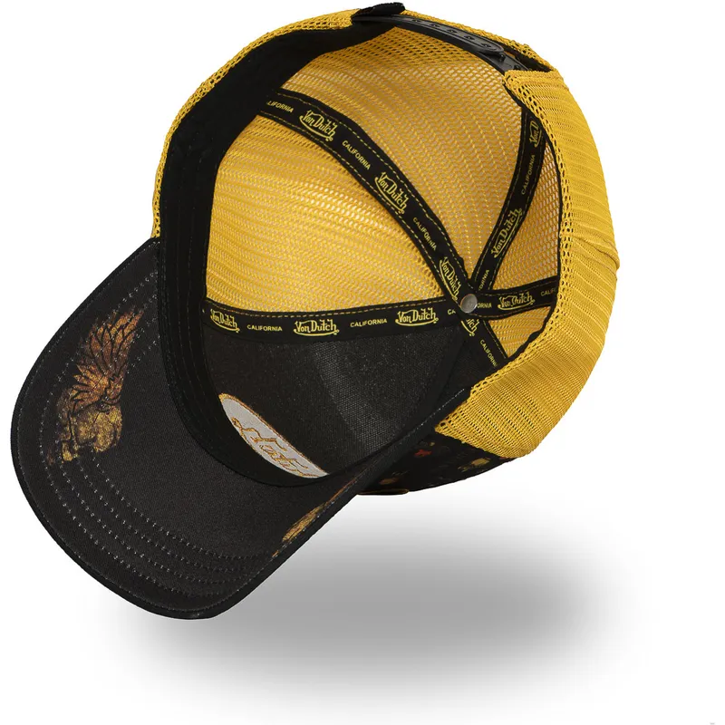 cap-curbata-black-snapback-de-von-dutch cap-curbata-black-snapback-de-von-dutch