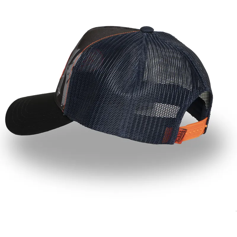 epci-curbata-negru-snapback-subl08-de-von-dutch