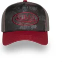 cap-curbata-multicolor-snapback-de-von-dutch