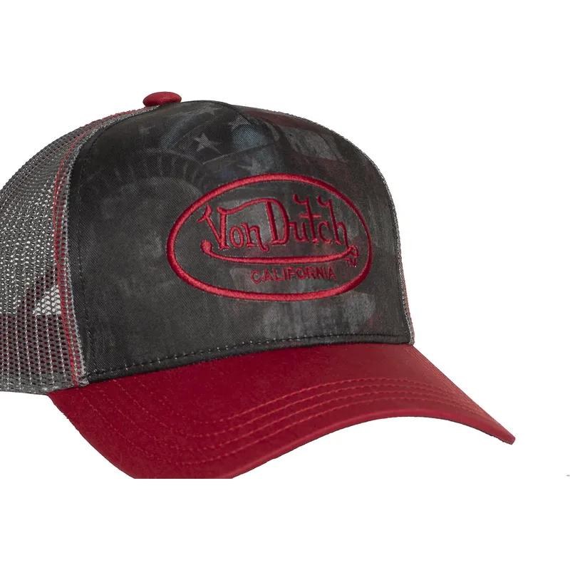 cap-curbata-multicolor-snapback-de-von-dutch