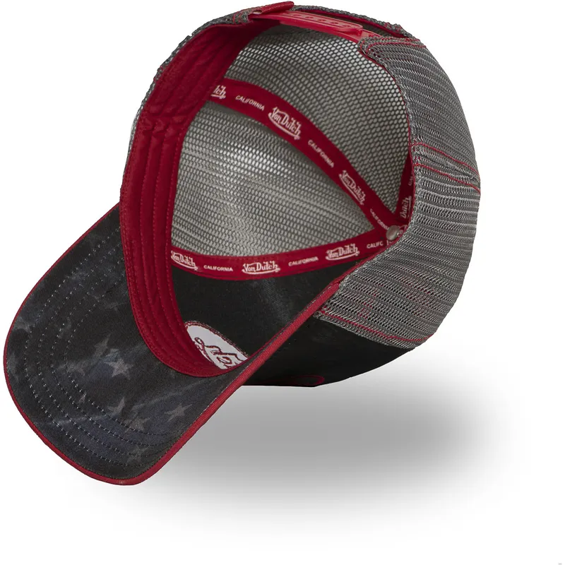 cap-curbata-multicolor-snapback-de-von-dutch