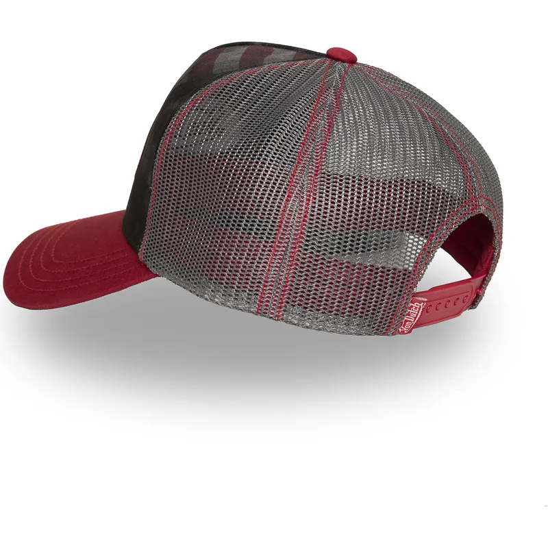 cap-curbata-multicolor-snapback-de-von-dutch