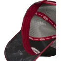 cap-curbata-multicolor-snapback-de-von-dutch