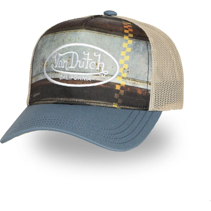 epci-curbata-albastru-snapback-subl11-de-von-dutch