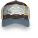epci-curbata-albastru-snapback-subl11-de-von-dutch