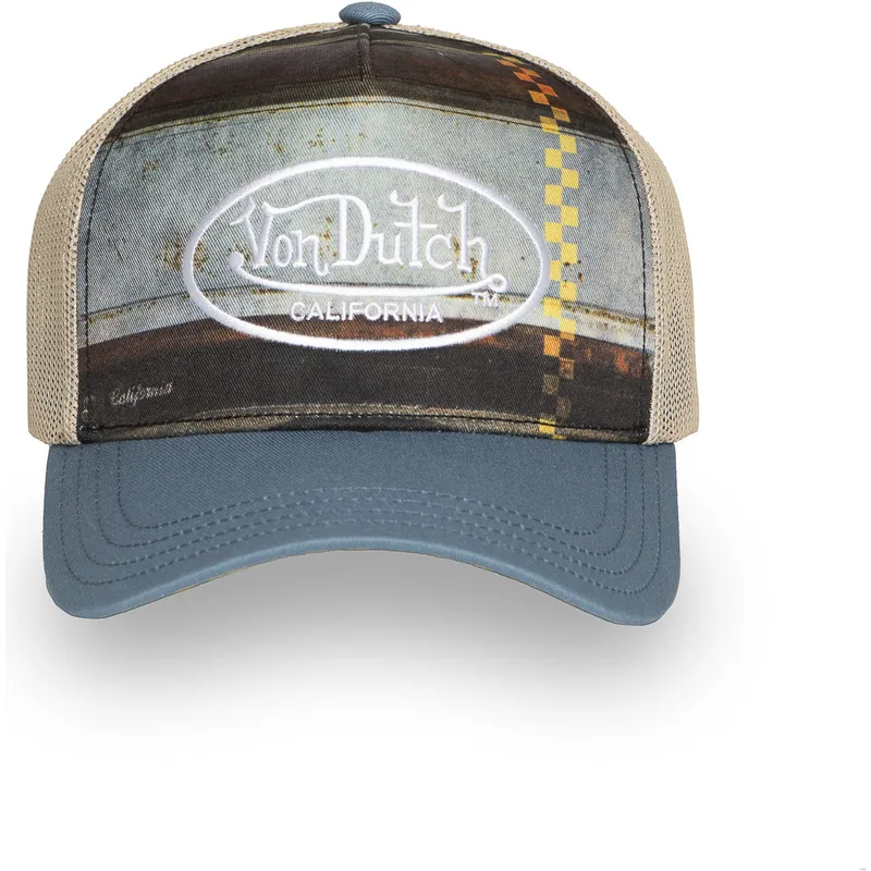 epci-curbata-albastru-snapback-subl11-de-von-dutch
