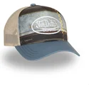 epci-curbata-albastru-snapback-subl11-de-von-dutch