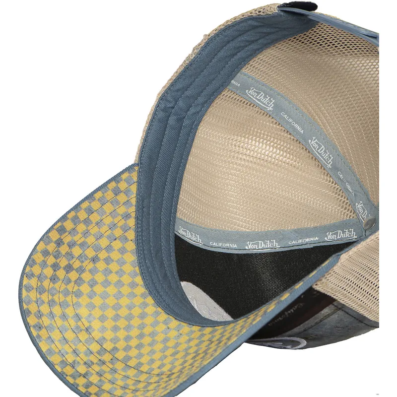 epci-curbata-albastru-snapback-subl11-de-von-dutch