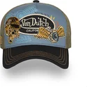 epci-curbata-papagal-snapback-patches10-de-von-dutch