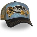 cap-curbata-multicolor-snapback-de-von-dutch