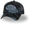 epci-curbata-negru-snapback-cafe06-de-von-dutch