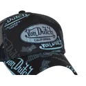 epci-curbata-negru-snapback-cafe06-de-von-dutch
