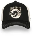 czarna-i-biala-czapka-trucker-wild06-od-von-dutch