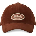 epci-curbata-maro-reglabila-log06-de-von-dutch