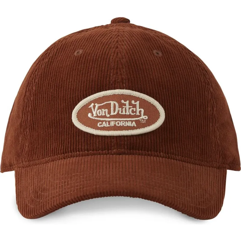 epci-curbata-maro-reglabila-log06-de-von-dutch